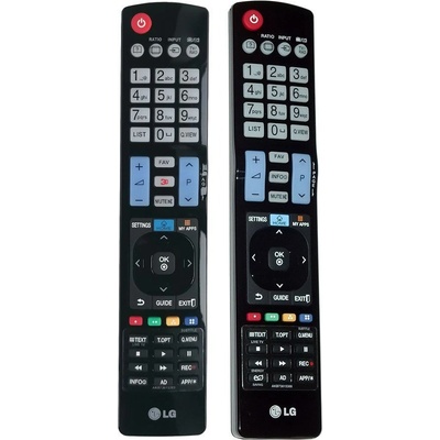 Dálkový ovladač LG AKB73615306