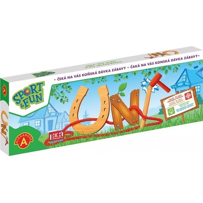 Alexander Sport&Fun Uni Hod podkovou