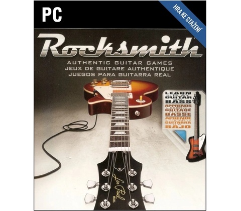Rocksmith