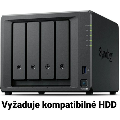 Synology DiskStation DS925+
