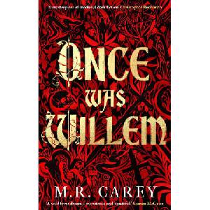 Once Was Willem (ISBN: 9780316505024)