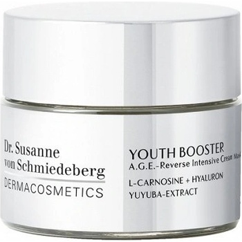 Dermacosmetics Youth Booster A. G. E. - Reverse Intensive Face Mask Маска за лице дамски 50ml