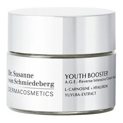 Dermacosmetics Youth Booster A. G. E. - Reverse Intensive Face Mask Маска за лице дамски 50ml