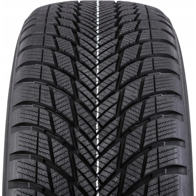 Bridgestone Blizzak LM001 215/55 R17 94V
