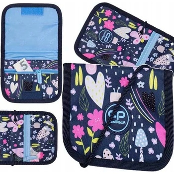 Patio Campus CoolPack In the Garden