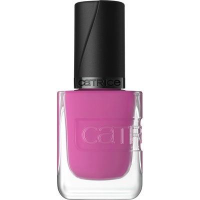 CATRICE lak na nehty GEL AFFAIR 049 Flirt Frequency 10.5 ml