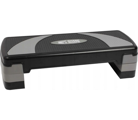 Sharp Shape Aerobikový step SH300