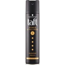 Stylingové přípravky Taft Power & Fullness 5 lak na vlasy s keratinem 250 ml