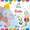 Disney: Čísla
