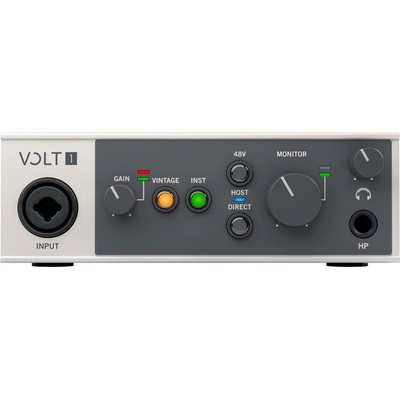 Universal Audio Volt 1