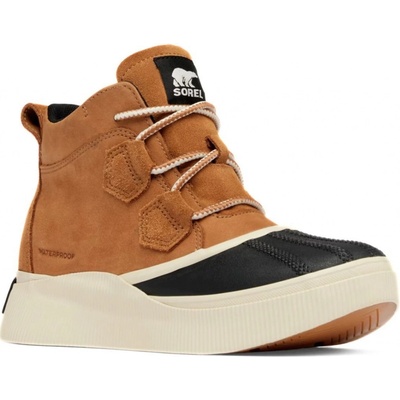 Sorel polokozačky Out N About Iii Classic Wp NL4431-243 Taffy/Black