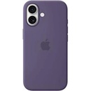 Apple iPhone 17 MagSafe Silicone case purple fog (MGF04ZM/A)