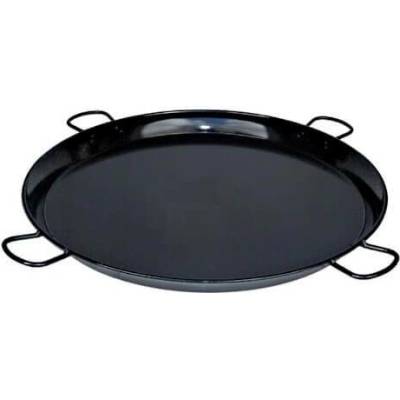 Paella gastro pánev smaltovaná ocel Vaello Campos 80 cm