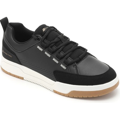 Alpine pro sian black