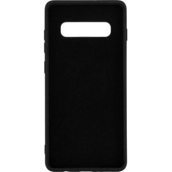 Púzdro KeepHone Protective Case Samsung G973 Galaxy S10 čierne