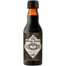 The Bitter Truth Aromatic 39% 0,2 l (čistá fľaša)
