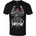 Plastic head мъжка тениска watain - sworn coffin - ЧЕРЕН - plastic head - ph12833
