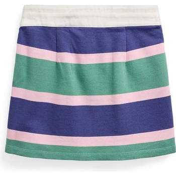 Ralph Lauren Детска памучна пола Polo Ralph Lauren (313971042001)