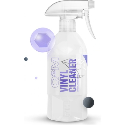 Gyeon Q2M VinylCleaner 500 ml