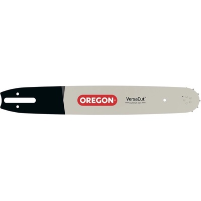 Oregon vodící lišta Versacut 16" 40 cm 3/8" .058" 1,5 mm 168VXLHD009