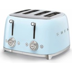 Smeg TSF03PBEU Тостери