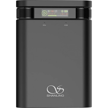 Shanling H2