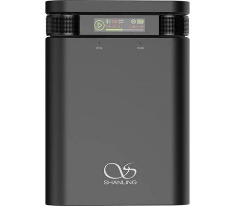 Shanling H2
