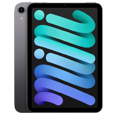 Apple iPad mini 2021 64 GB Wi-Fi Space Gray