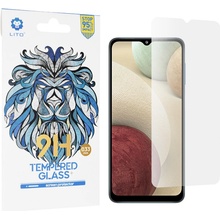 Lito 2.5D sklo Samsung Galaxy A02 M02 A12 F12 M12 A32 5G čiré 144588