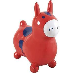 Roba Играчка за яздене Подскачащ кон Роди 53 x 28 x 52 см. 98950