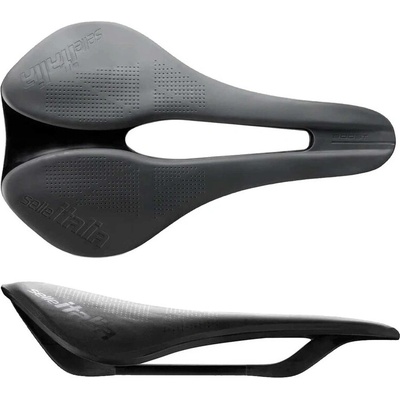 Selle Italia Cyklistické MODEL X LIGHT FEC BLK