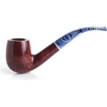 Savinelli Oceano Smooth Burgundy 606