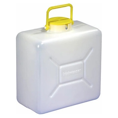 Comet DIN 96 15 l