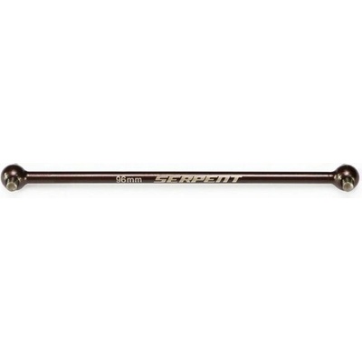 Serpent Driveshaft center fr SRX8 EVO SER600975