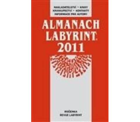 Almanach Labyrint 2011