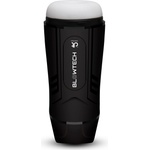 DreamToys Blowtech Deep Throat Sucking Machine Black