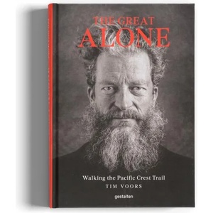 Great Alone | Robert Klanten (ISBN: 9783899559774)