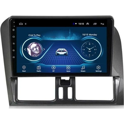 Bulltronics TN-VLVXC60 VOLVO XC60