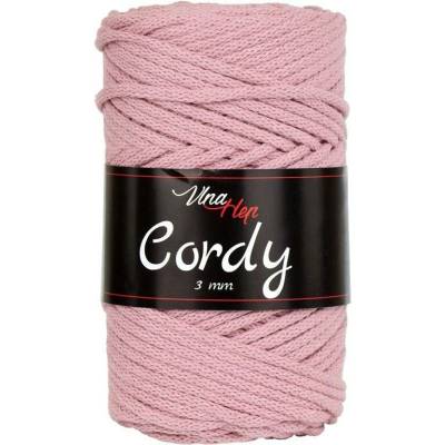 Příze Vlna Hep Cordy 3 mm 8003