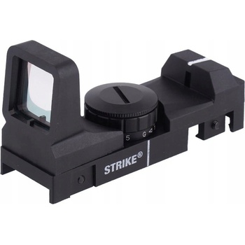 ASG Strike Open Square