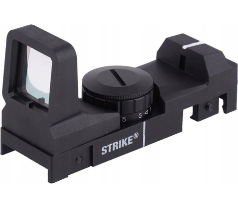 ASG Strike Open Square
