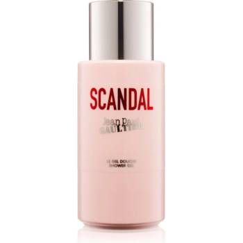 Jean Paul Gaultier Scandal душ гел за жени 200ml