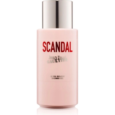 Jean Paul Gaultier Scandal душ гел за жени 200ml