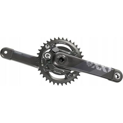 Sram Powermeter Xx1 Eagle Dub Boost