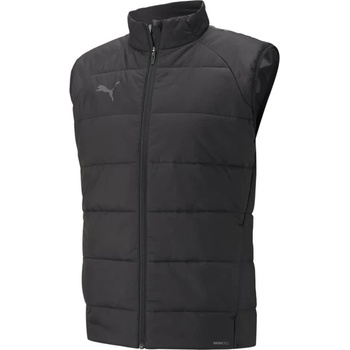 PUMA Потник Puma Teamliga vest - Black (Black)