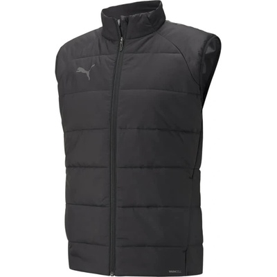 PUMA Потник Puma Teamliga vest - Black (Black)