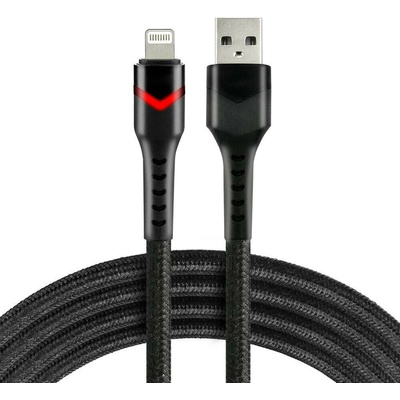 everActive CBB-1IBR USB-A / Lightning Apple iPhone LED RGB 100cm