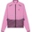 On Дамско яке за бягане On Women's Weather Jacket Running jacket - Sakura / Dewberry (128-0657-0212)