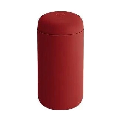 Fellow Carter Move termohrnek 355 ml červený