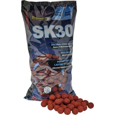 Starbaits Boilies SK30 2kg 14mm